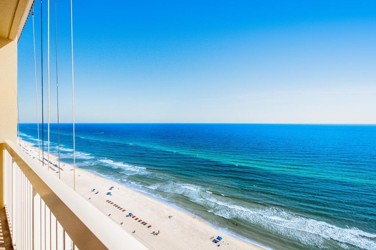 Calypso Resort And Towers E2203 Панама-Сити Экстерьер фото