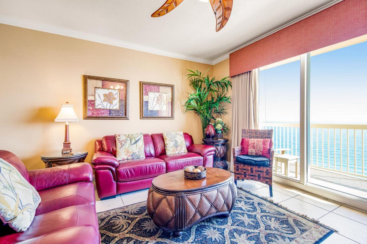 Calypso Resort And Towers E2203 Панама-Сити Экстерьер фото