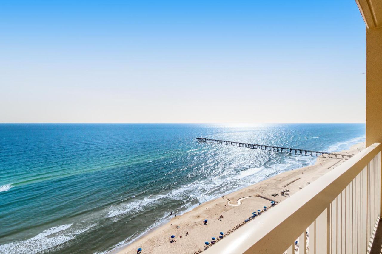 Calypso Resort And Towers E2203 Панама-Сити Экстерьер фото