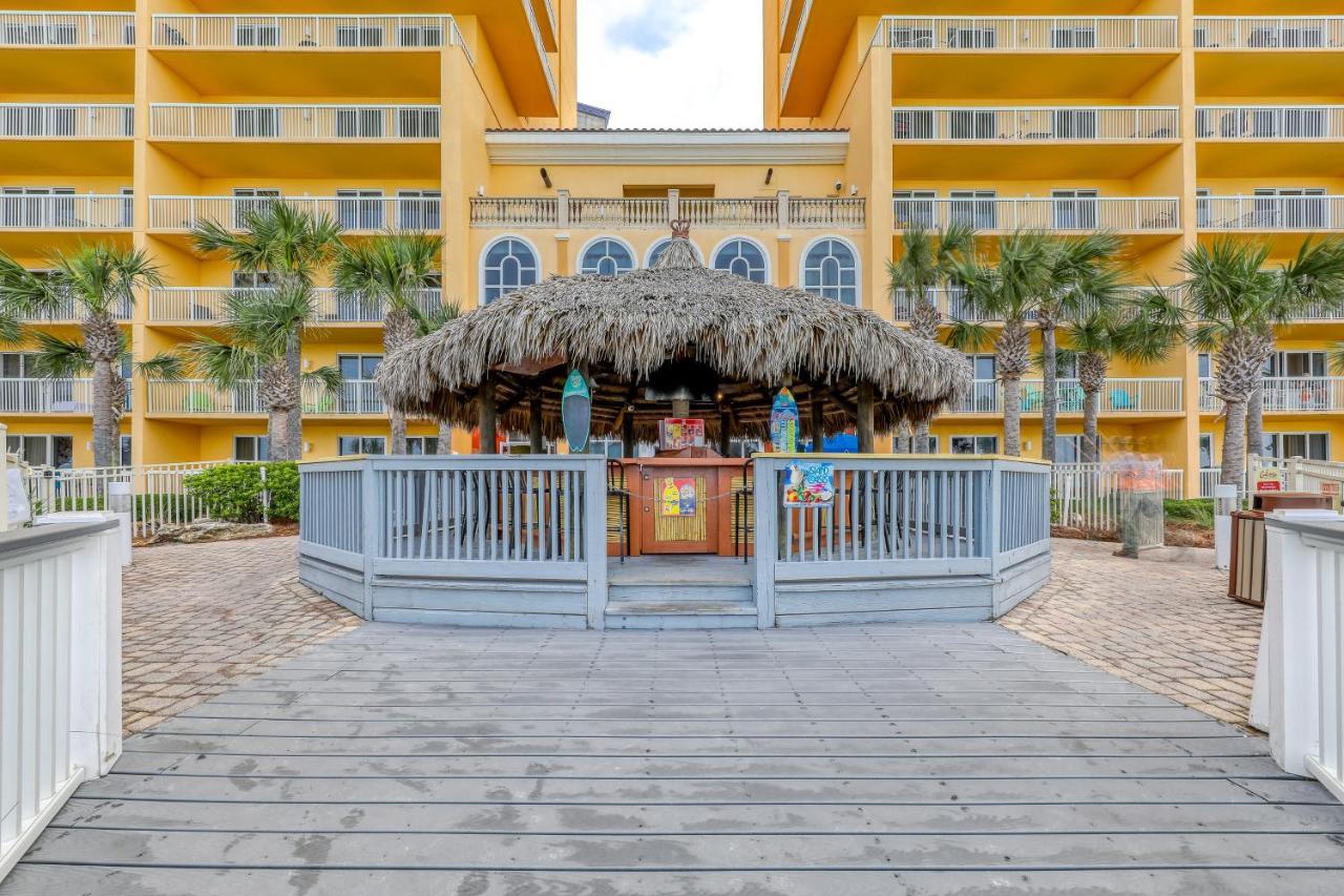 Calypso Resort And Towers E2203 Панама-Сити Экстерьер фото