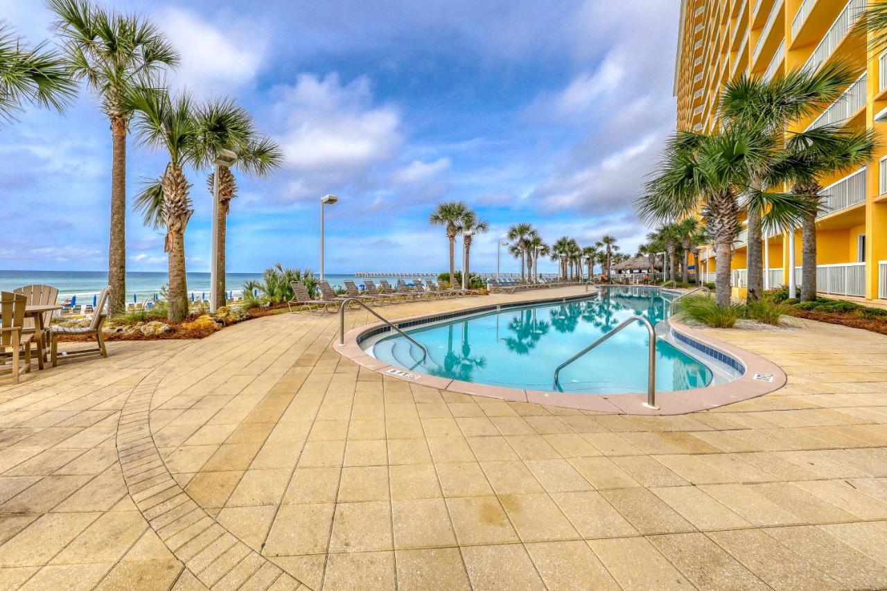 Calypso Resort And Towers E2203 Панама-Сити Экстерьер фото